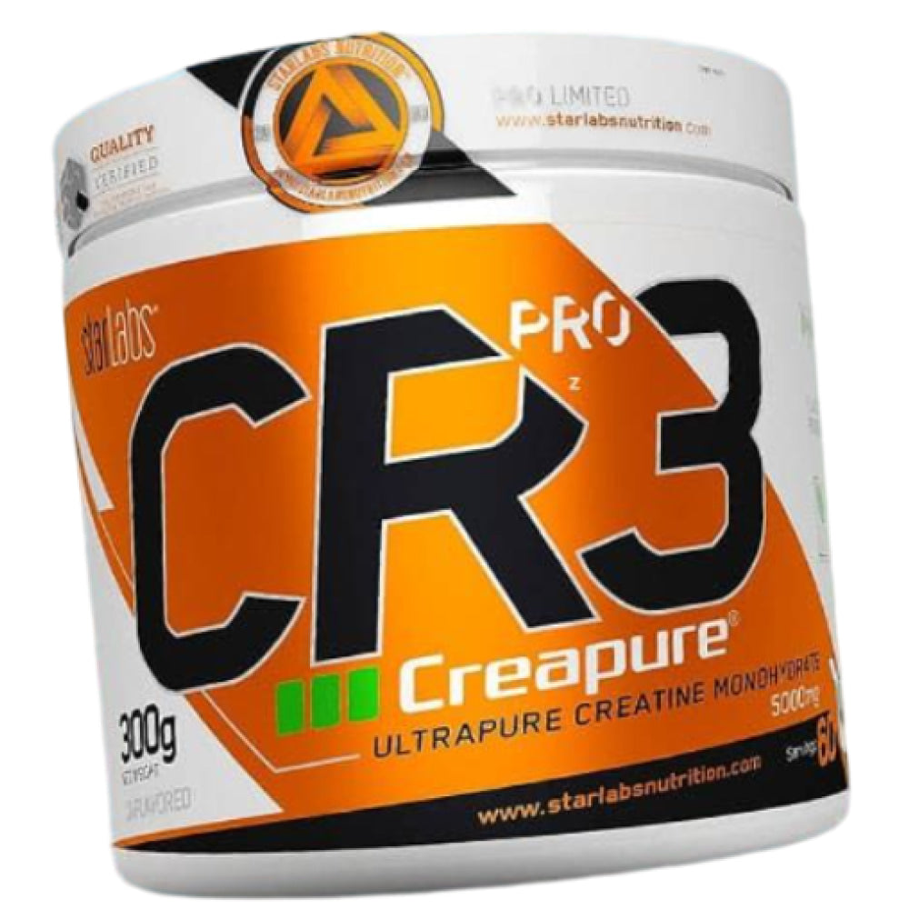 CR3 Creatine Creapure 335 Gr