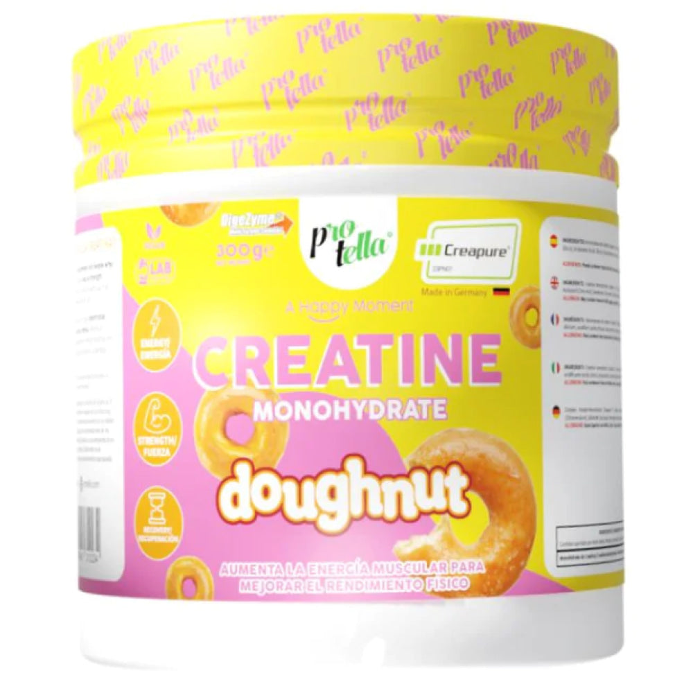 Creatina Creapure 300 Gr