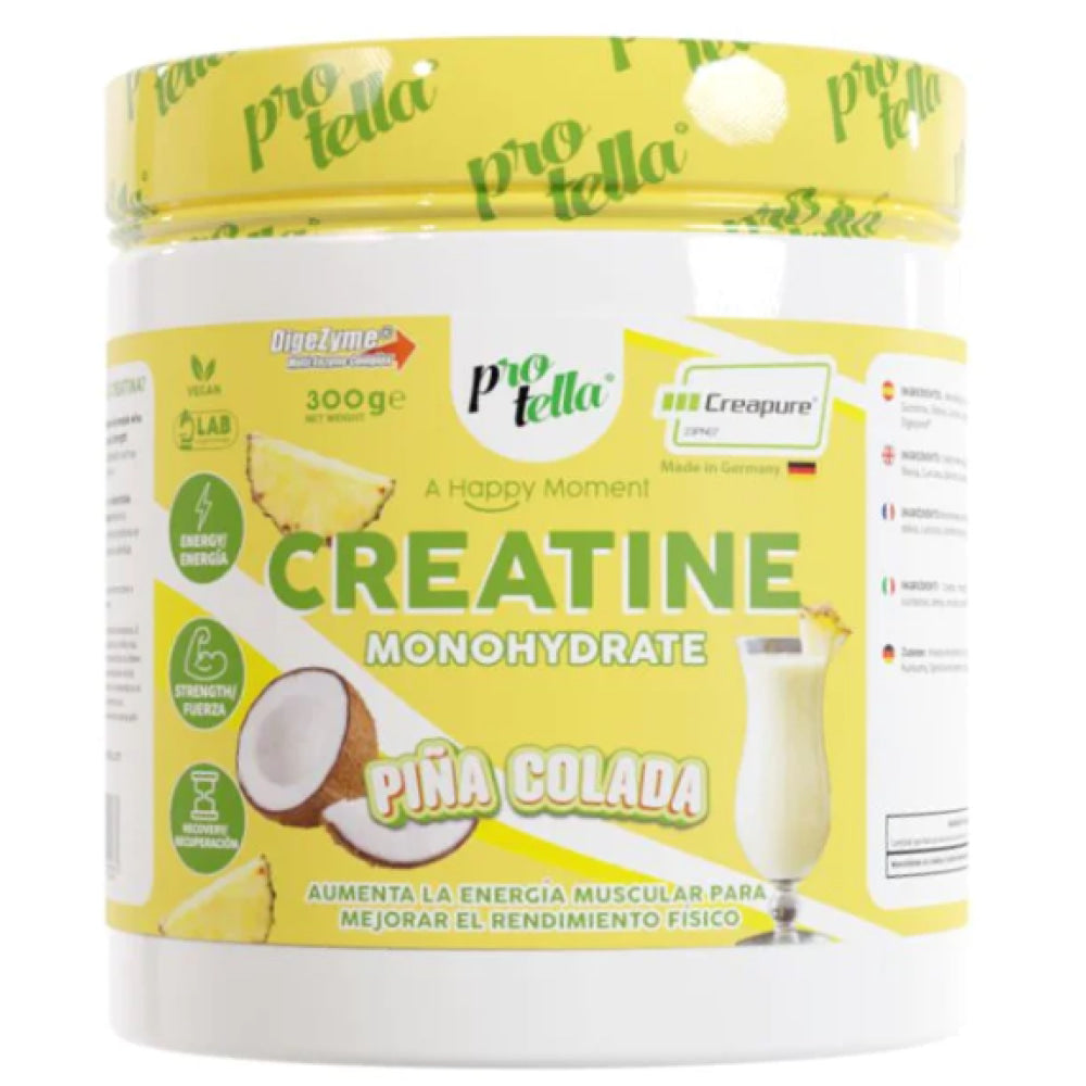 Creatina Creapure 300 Gr