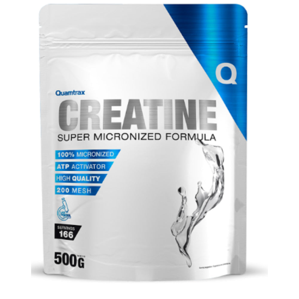 Creatine 200 Mesh 500 Gr