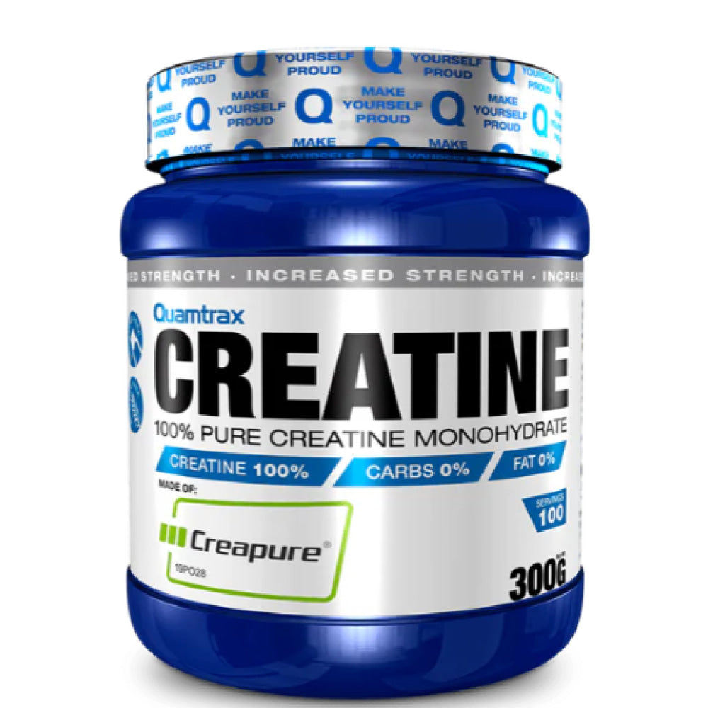 Creatine Creapure 300 Gr