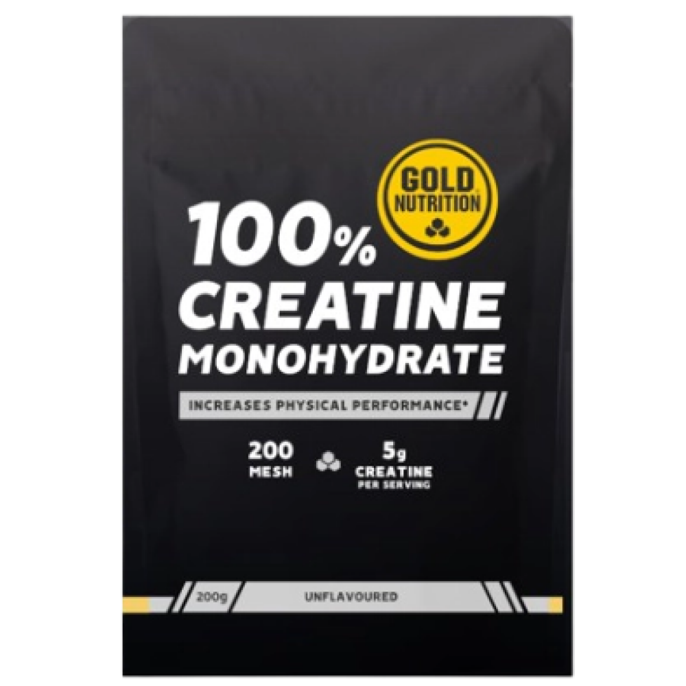 Creatine Monohydrate 200 Gr