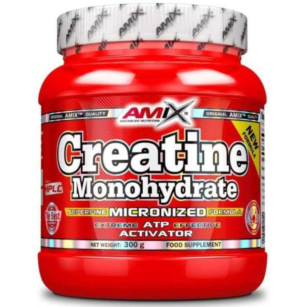 Creatine Monohydrate 300 Gr