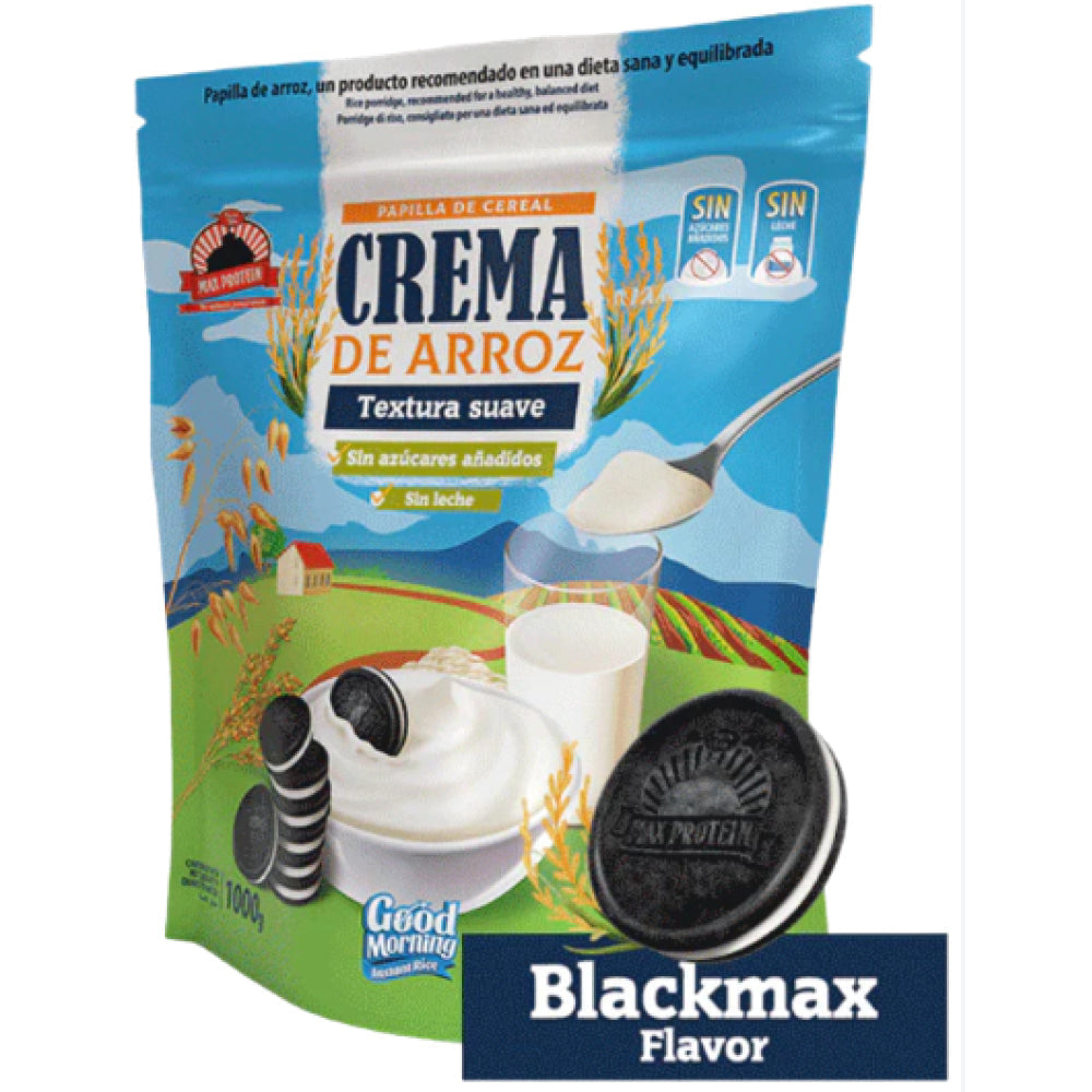 Crema De Arroz 1 Kg