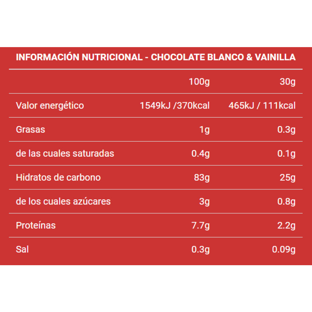 Crema De Arroz 1 Kg