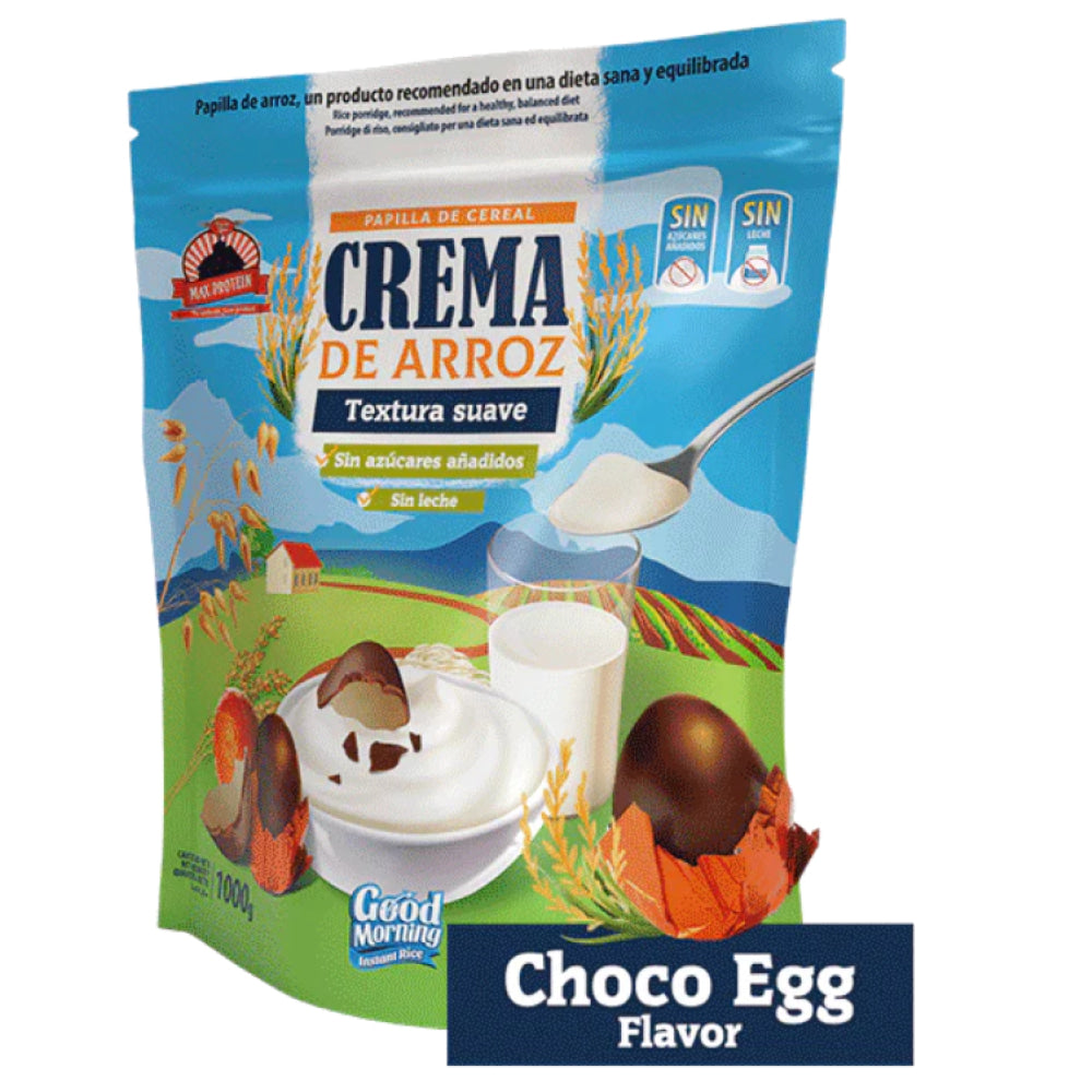 Crema De Arroz 1 Kg