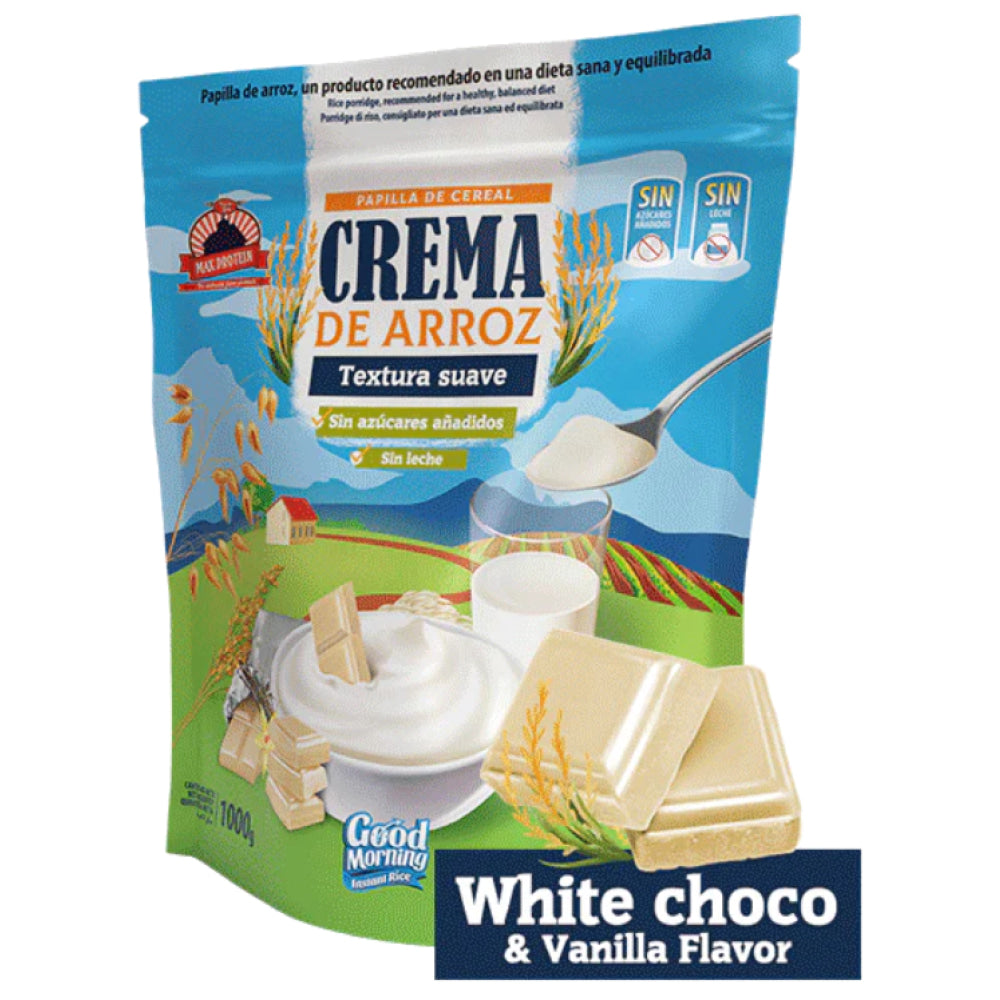 Crema De Arroz 1 Kg