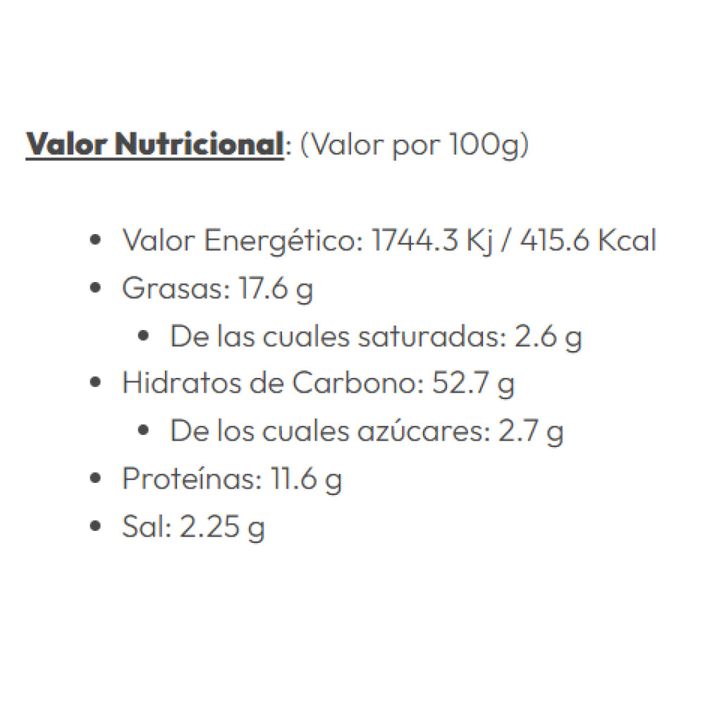 Crujiente De Algas Y Espelta Bio 150 Gr Comida Fitness