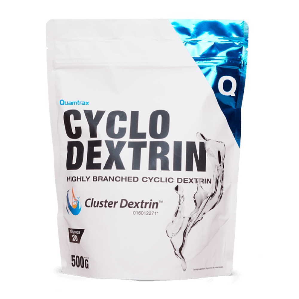Cyclo Dextrin 500 Gr