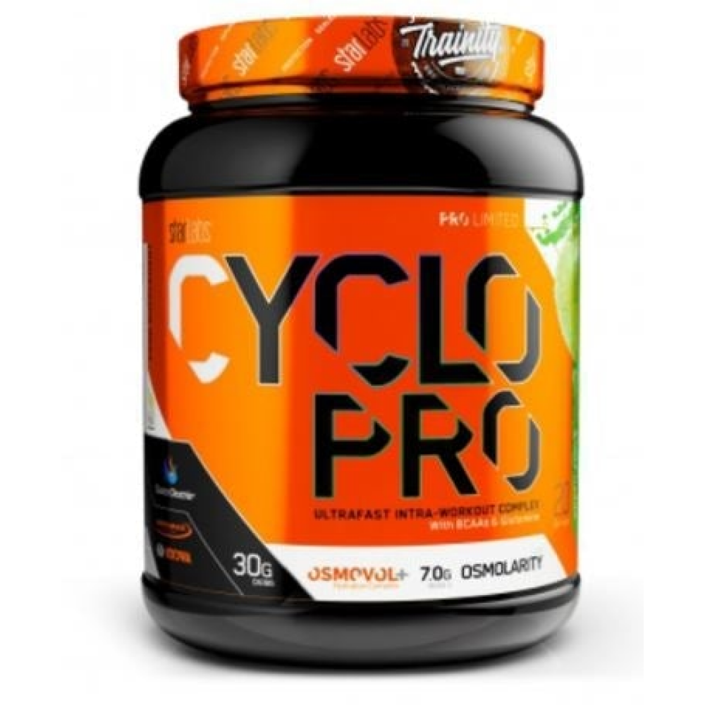 Cyclo Pro 1 Kg