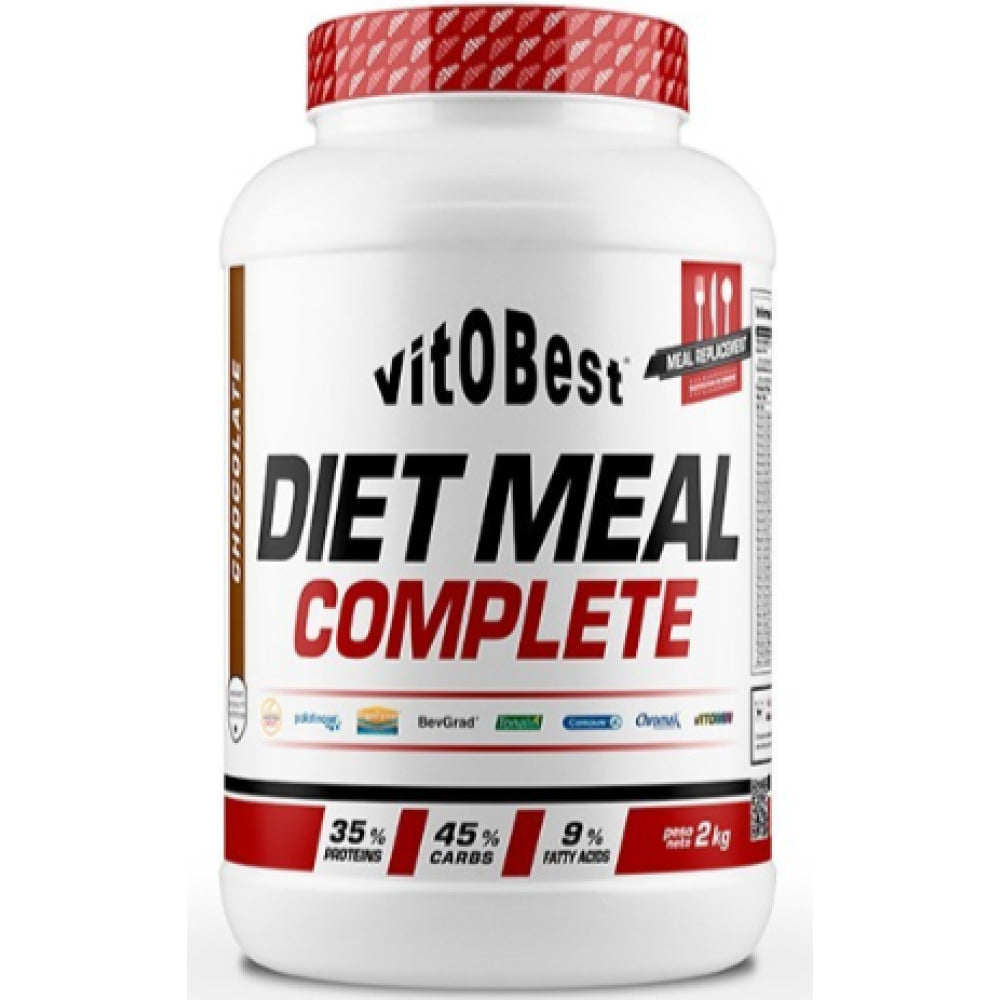 Diet Meal Complete 2 Kg