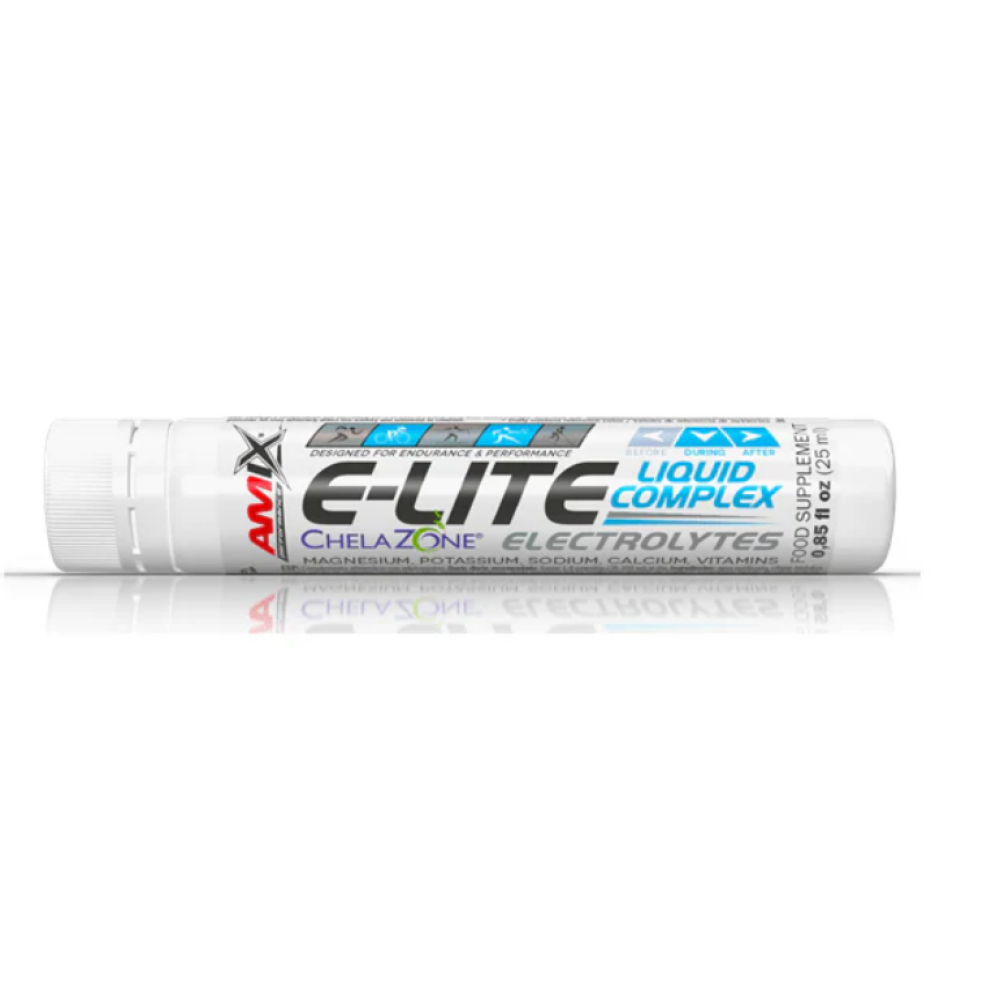E-Lite Liquid Electrolytes 25 Ml