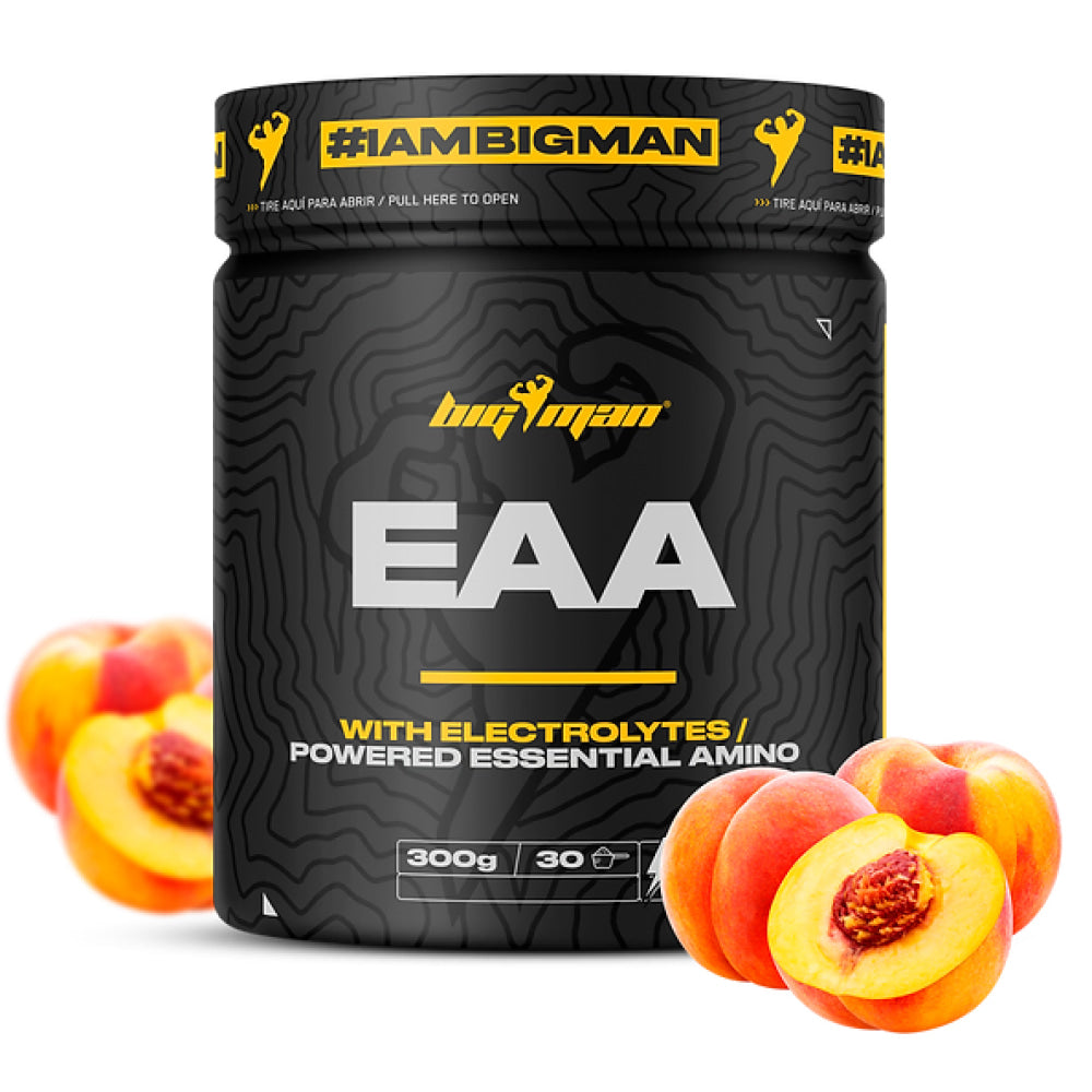 EAA + Electrolytes 300 Gr