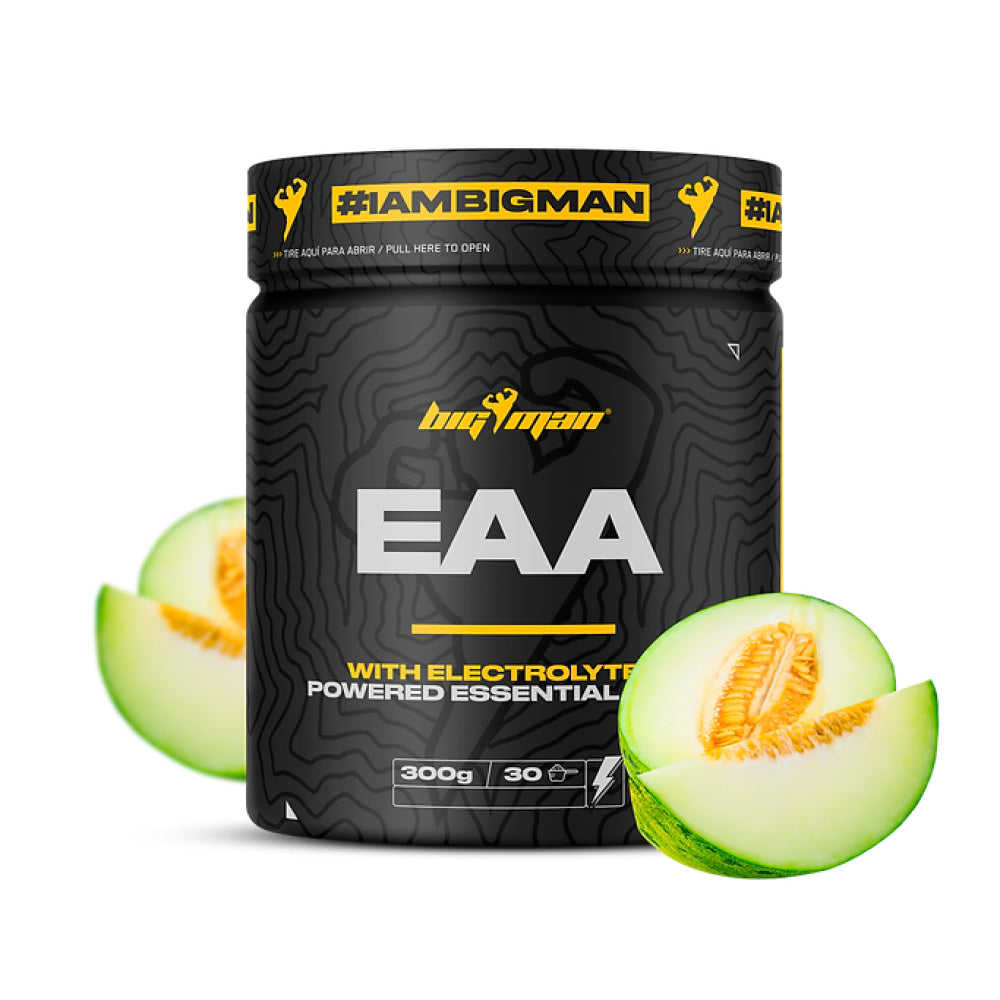 EAA + Electrolytes 300 Gr