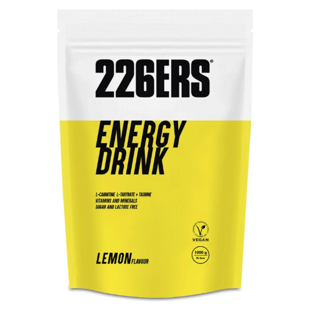 Energy Drink 1 Kg