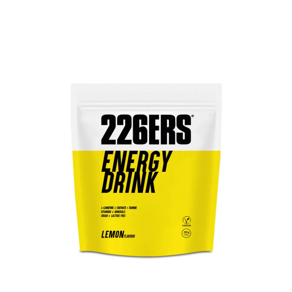 Energy Drink 500 Gr