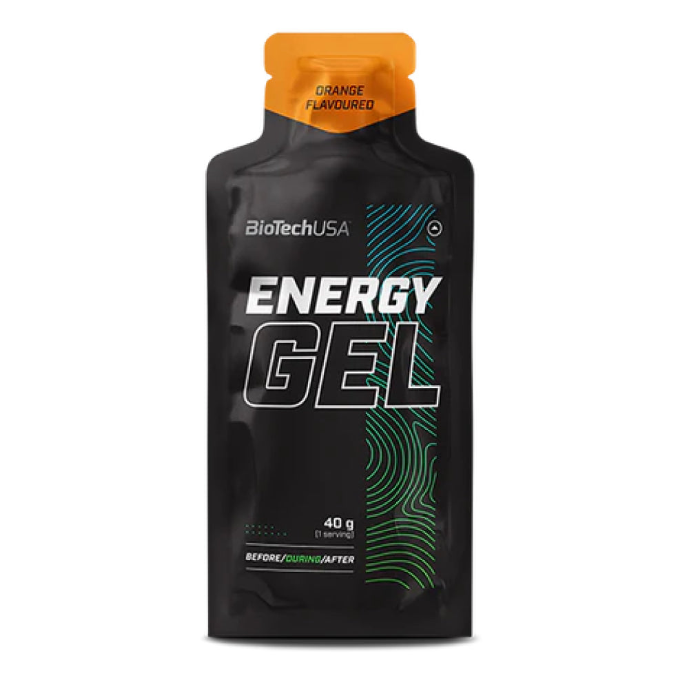 Energy Gel 40 Gr