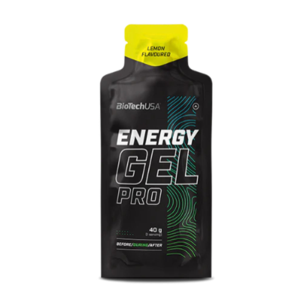 Energy Gel Pro 40 Gr