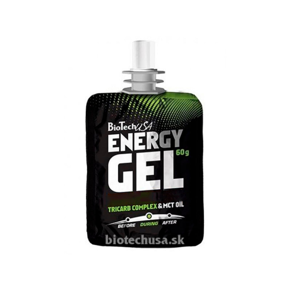 Energy Gel Pro 60 Gr