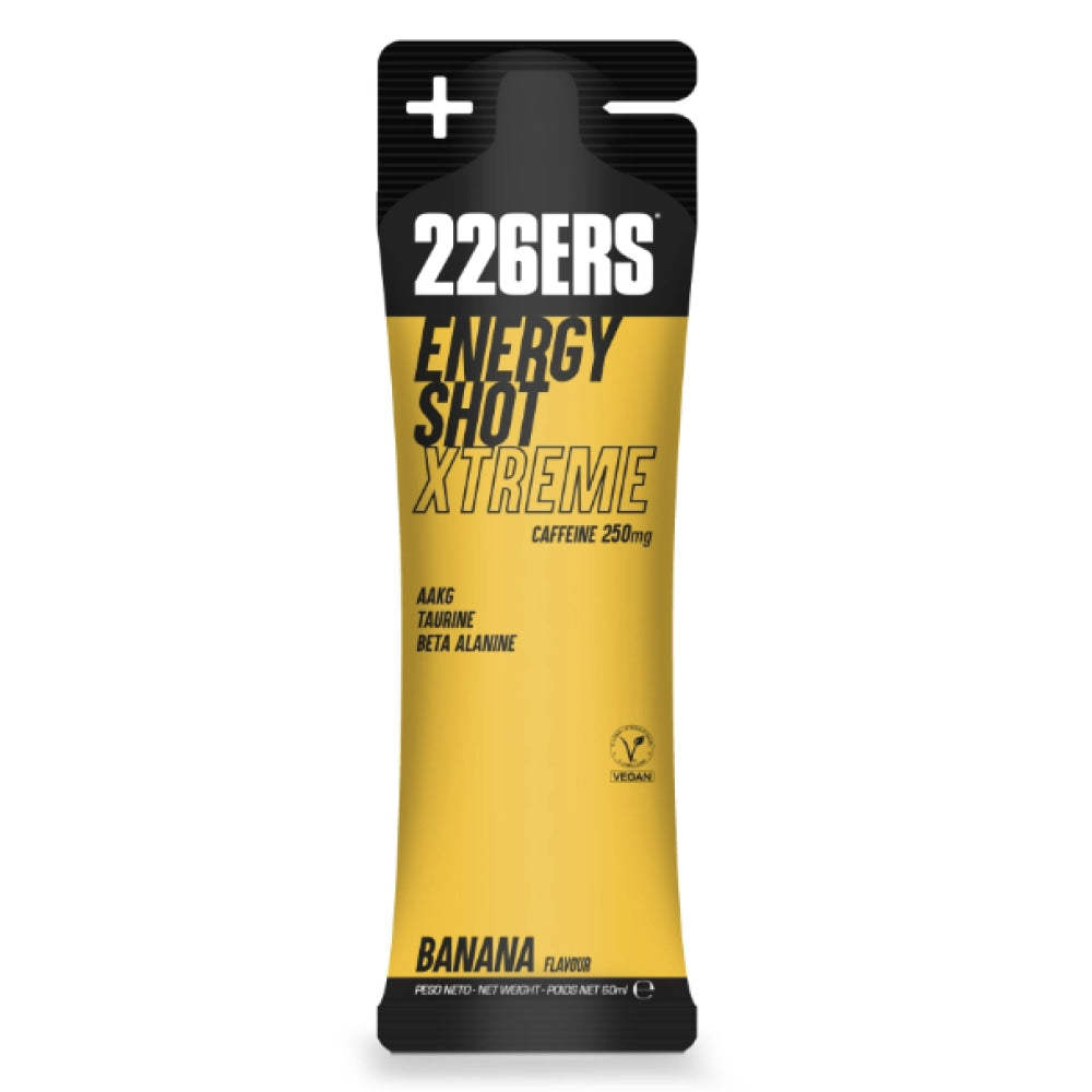 Energy Shot Stick 60 Ml Xtrem 250 Mg Caff