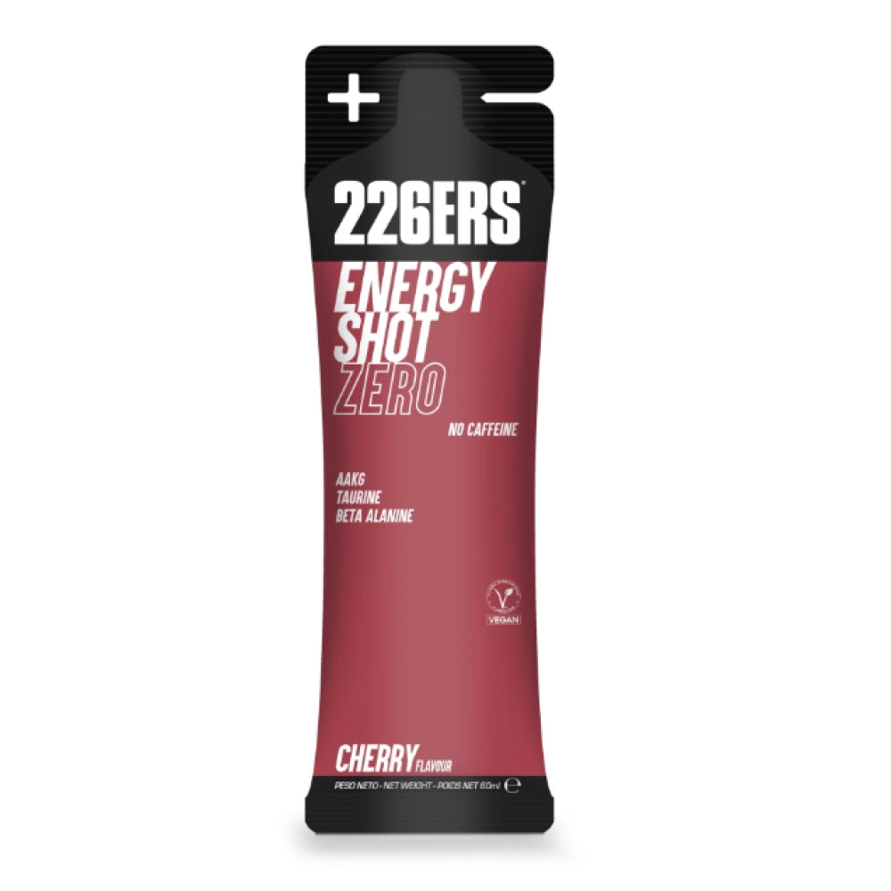 Energy Shot Stick 60 Ml Zero No Caff