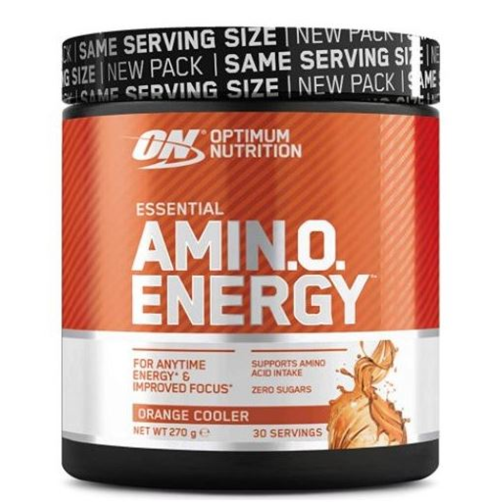 Essential Amino Energy 270 Gr