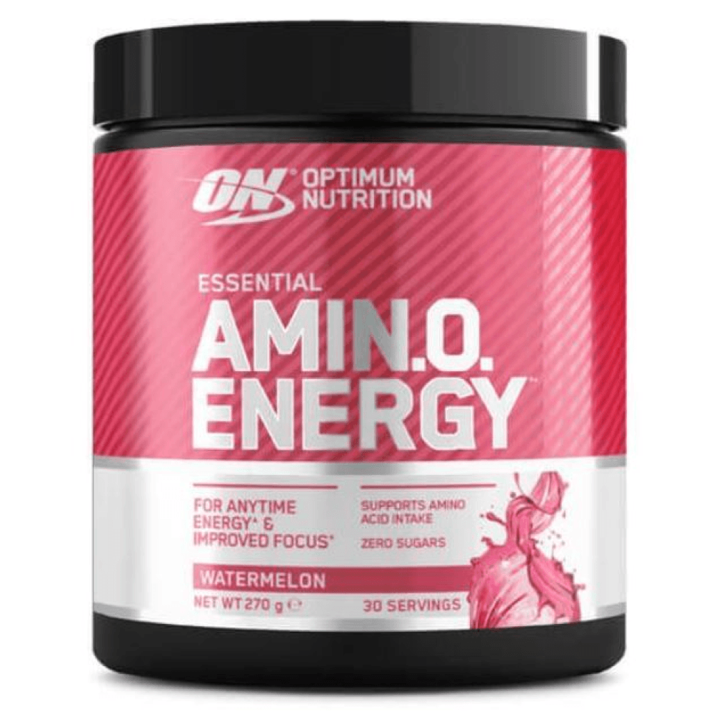 Essential Amino Energy 270 Gr Aminoacidos