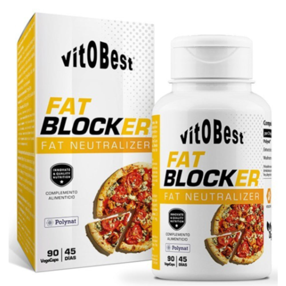 Fat Blocker 90 Caps