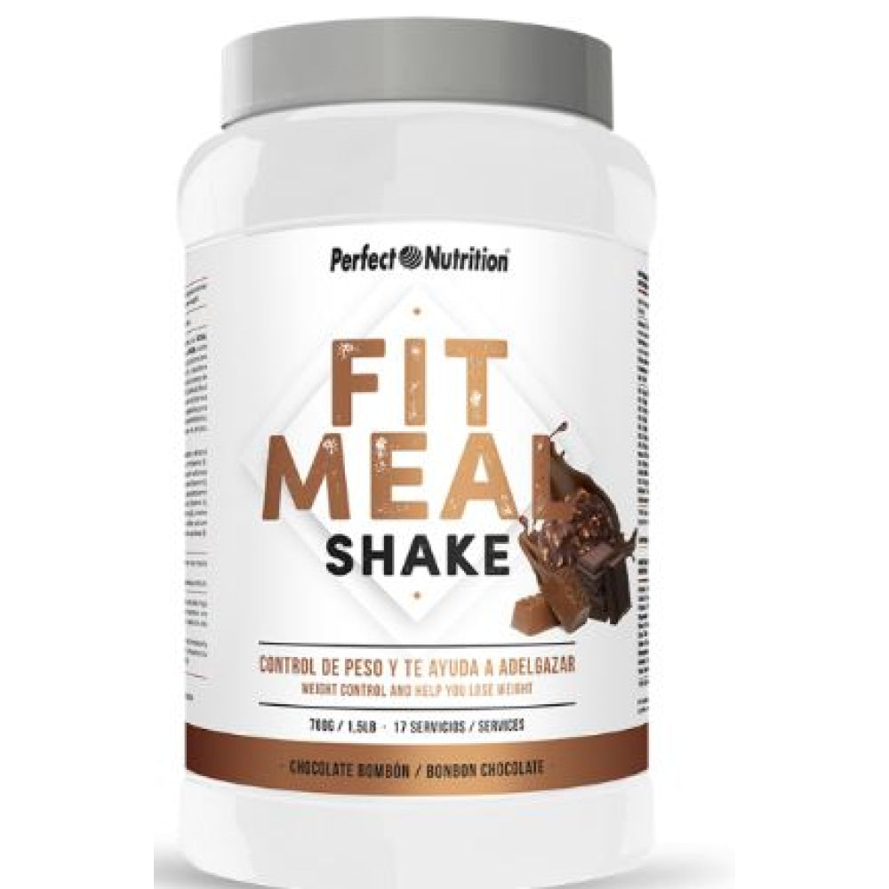 Fit Meal Shake 700 Gr