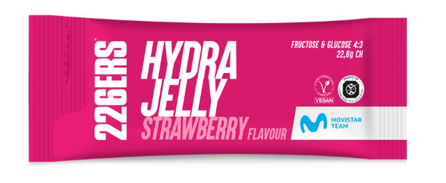 Hydrajelly 40 Gr