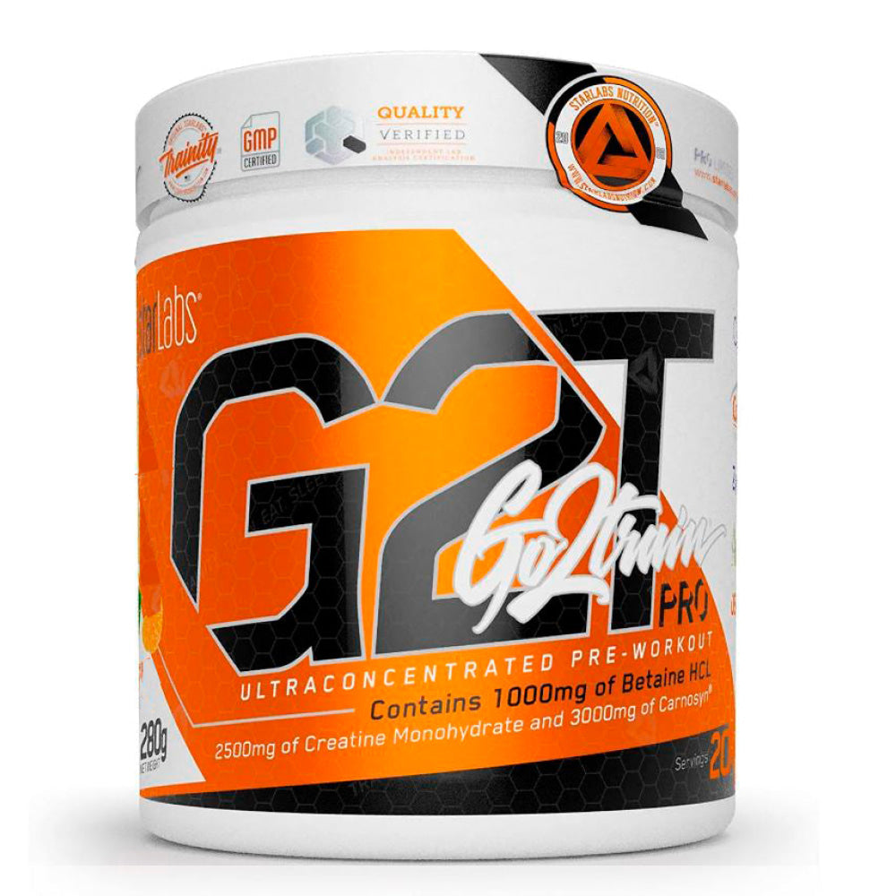 G2T Go2Train PRO 280 Gr