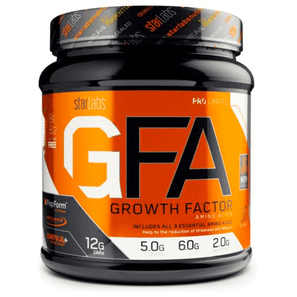 GFA Growth Factor 340 Gr