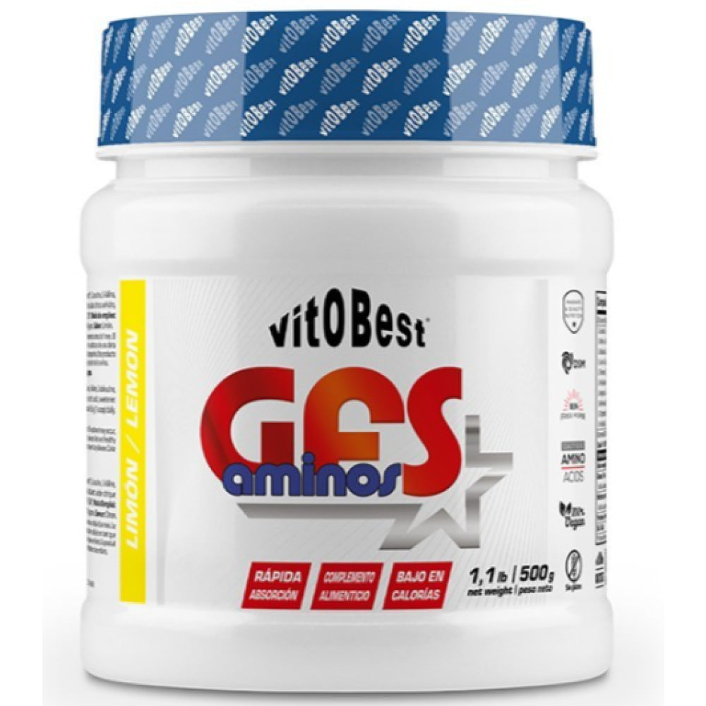 GFS Aminos 500 Gr