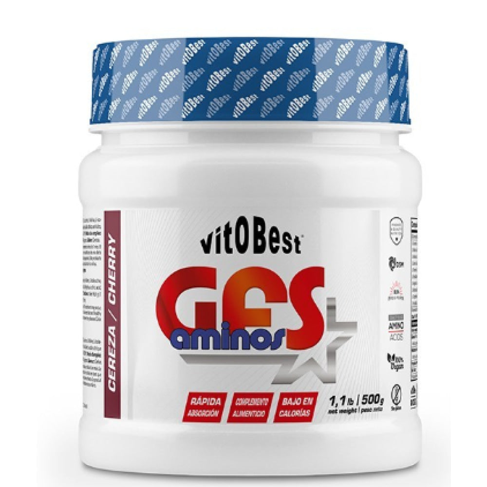 GFS Aminos 500 Gr