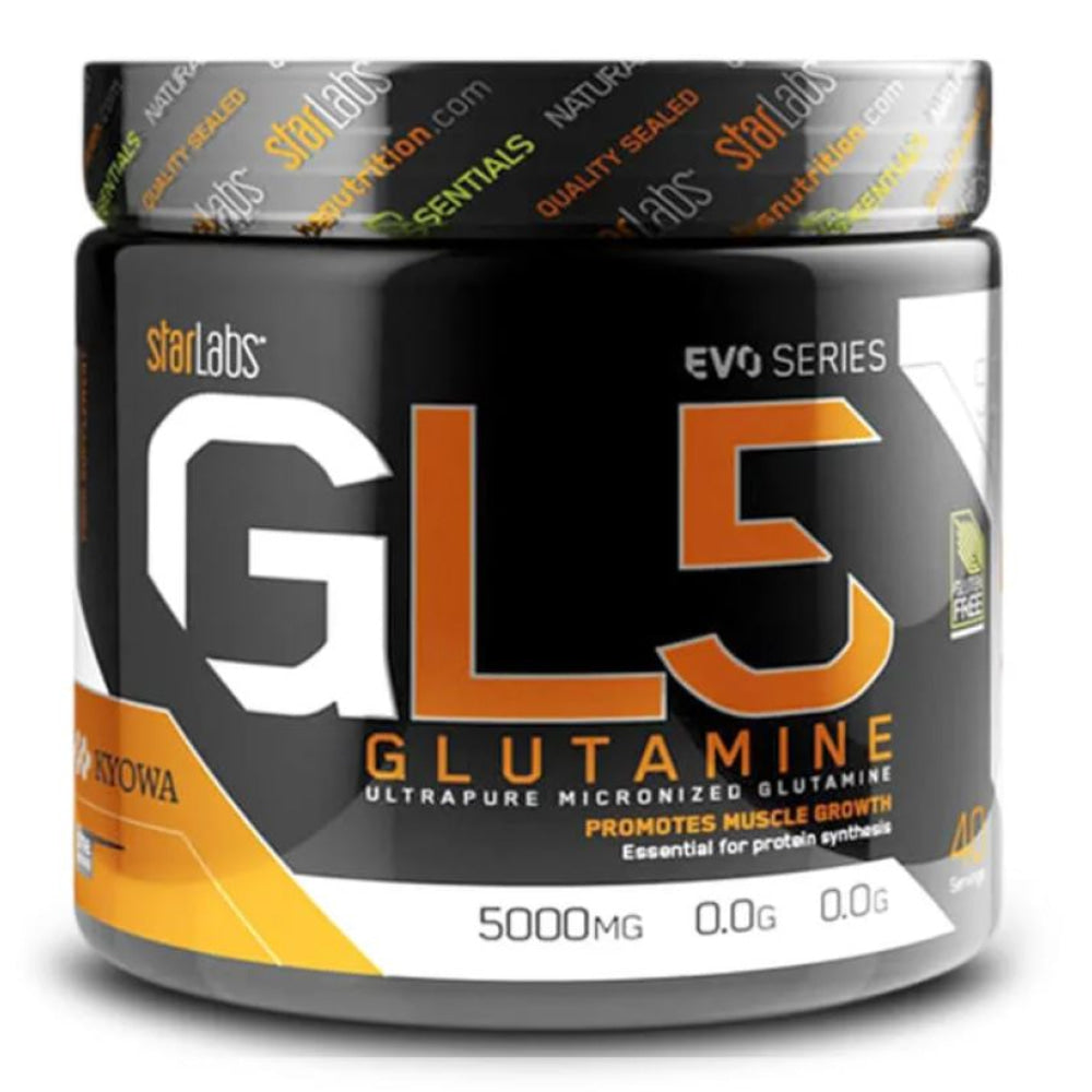 GL5 ultrapure 300 Gr