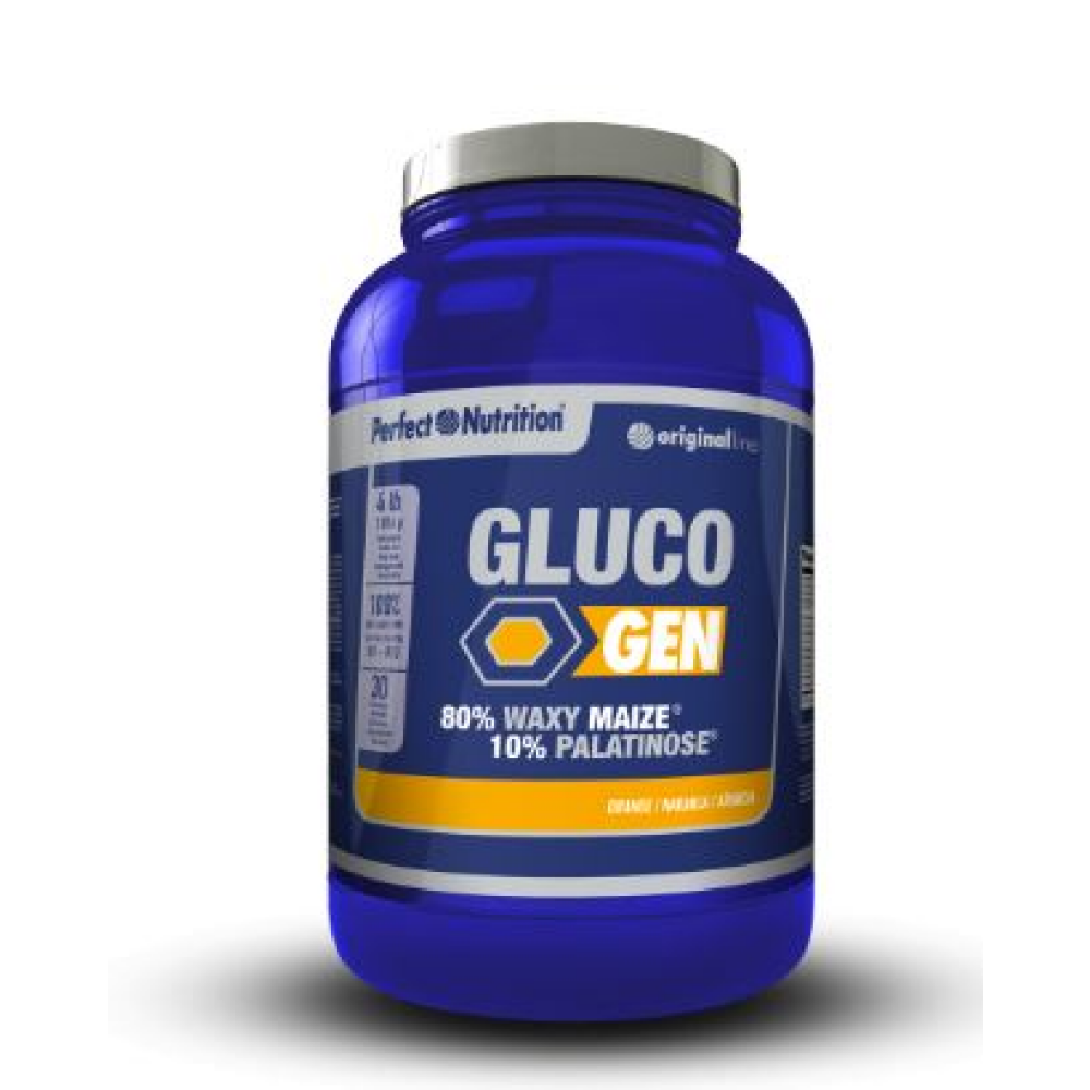 Glucogen 1,8 Kg