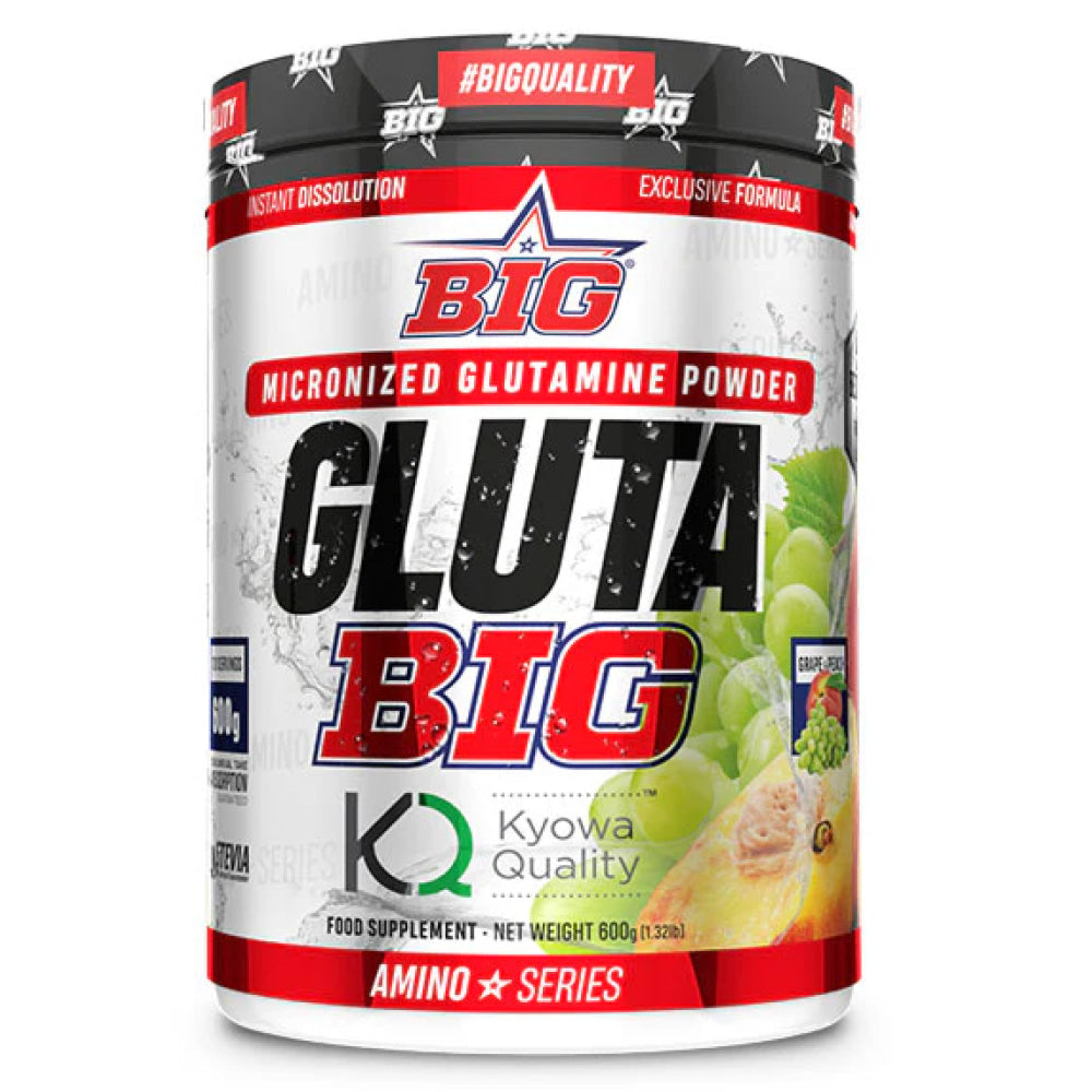 Glutabig 600 Gr