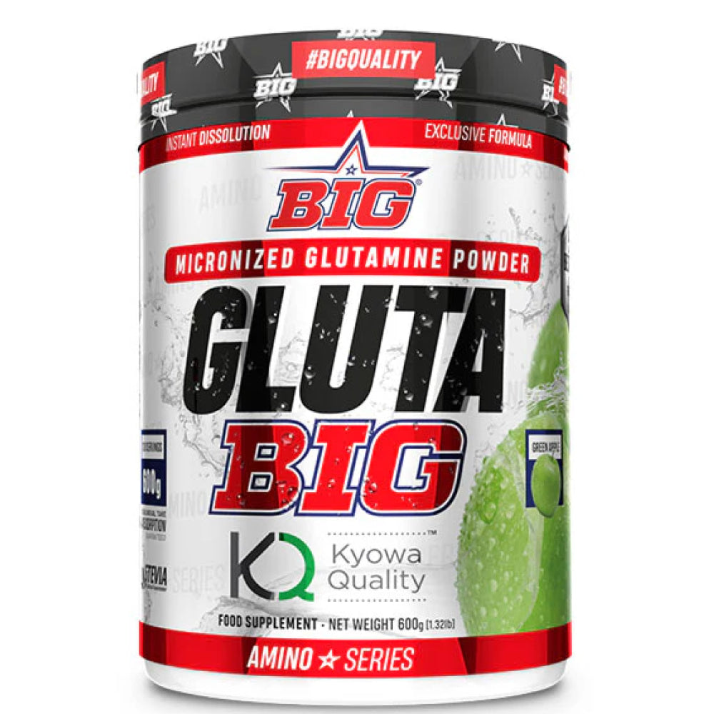 Glutabig 600 Gr