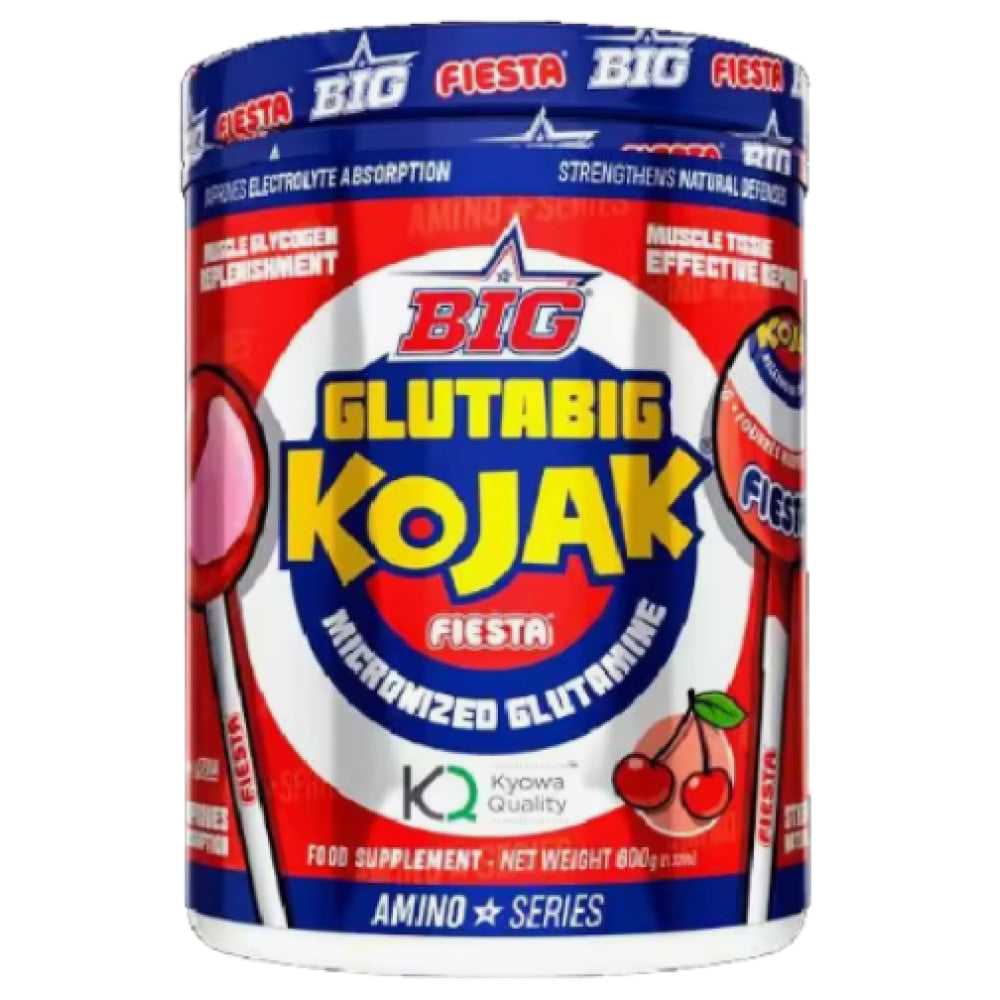 Glutabig 600 Gr