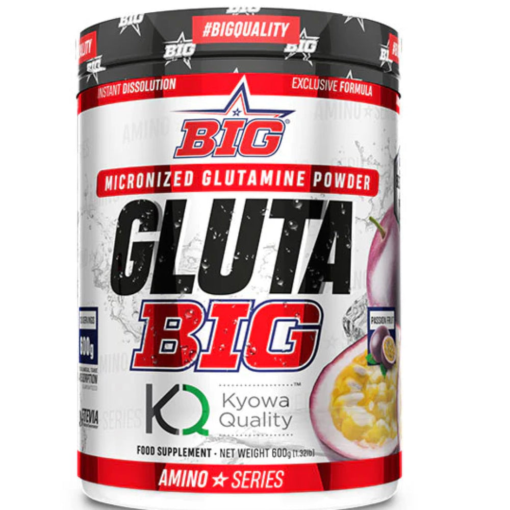 Glutabig 600 Gr