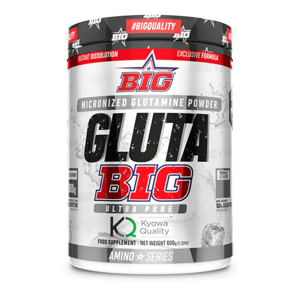 Glutabig 600 Gr