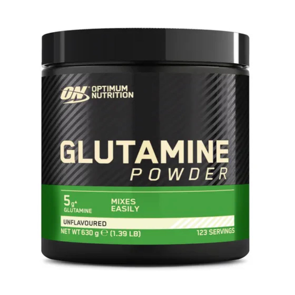 Glutamine Powder 630 Gr