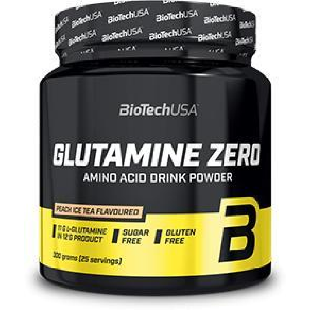 Glutamine Zero 300 Gr