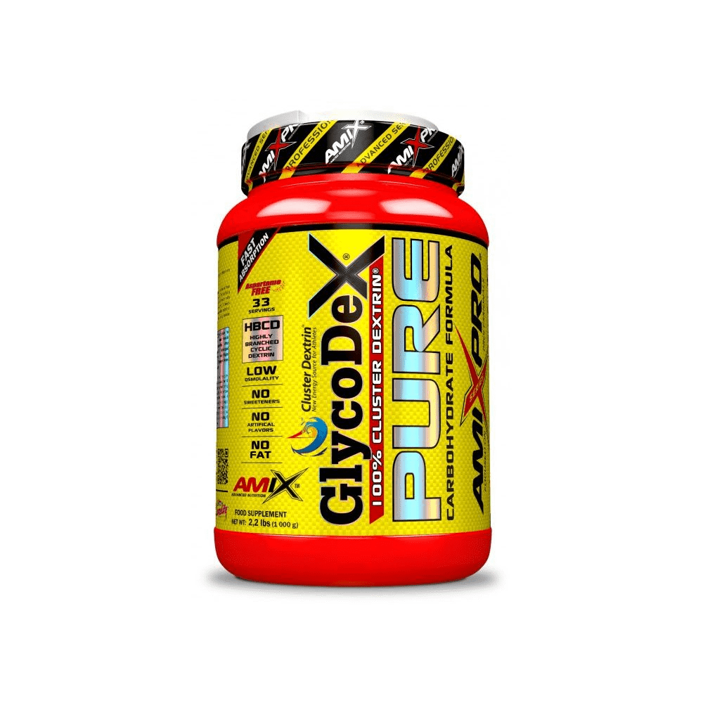 Glycodex Pure 1 Kg
