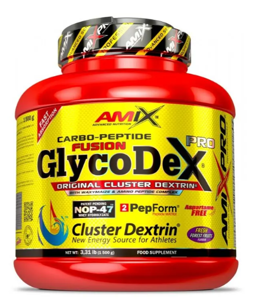 GlycoDex Pro 1,5 Kg