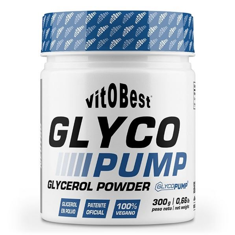 Glycopump 300 Gr