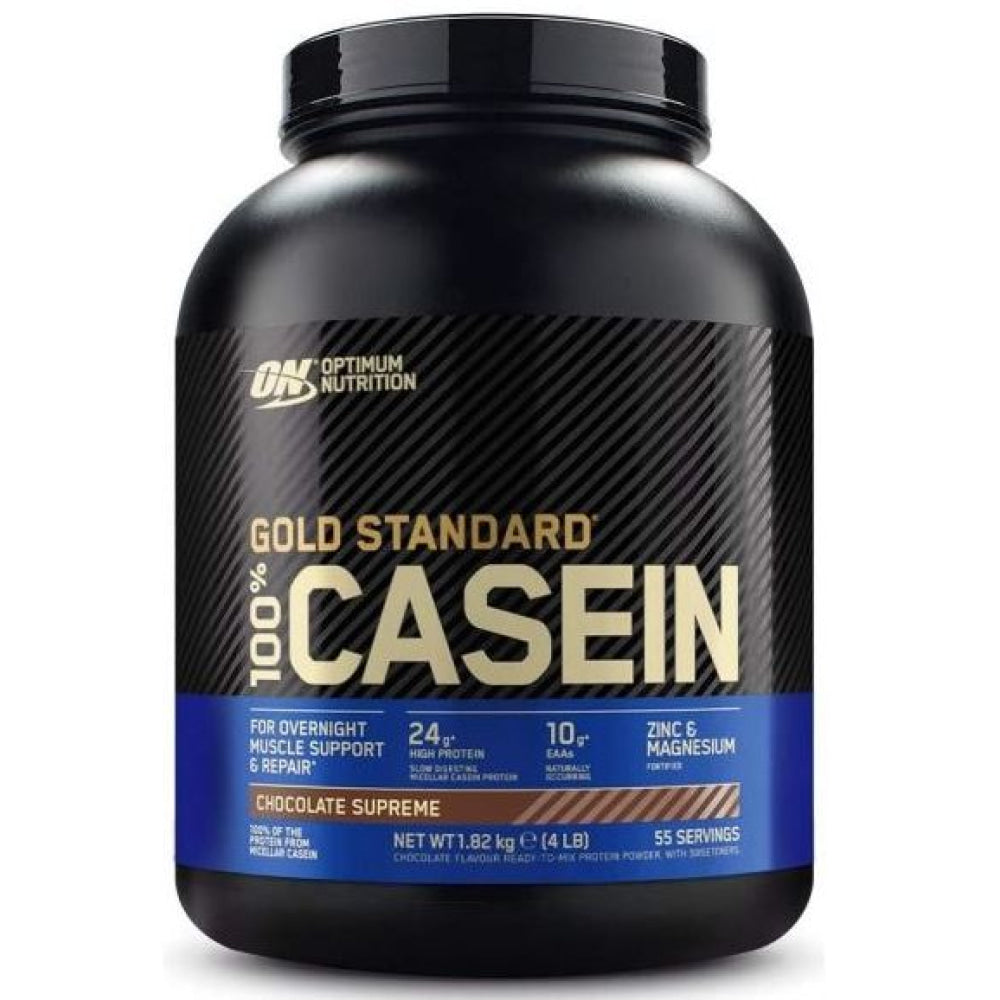 Gold Standard 100 % Casein 1,8 Kg