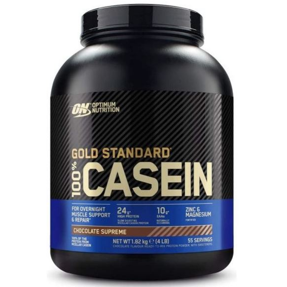 Gold Standard 100 % Casein 1,8 Kg