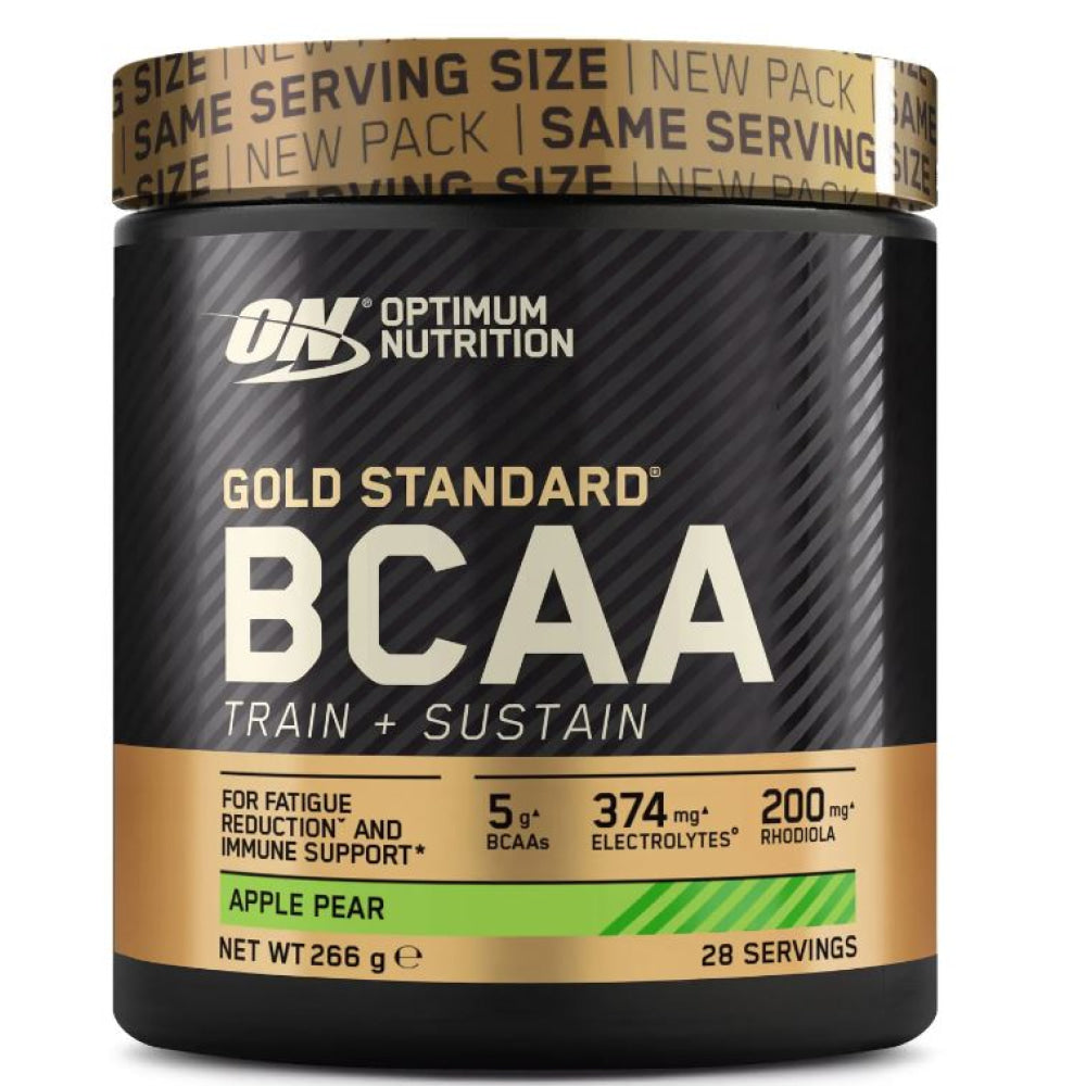 Gold Standard Train + Sustain 266 Gr