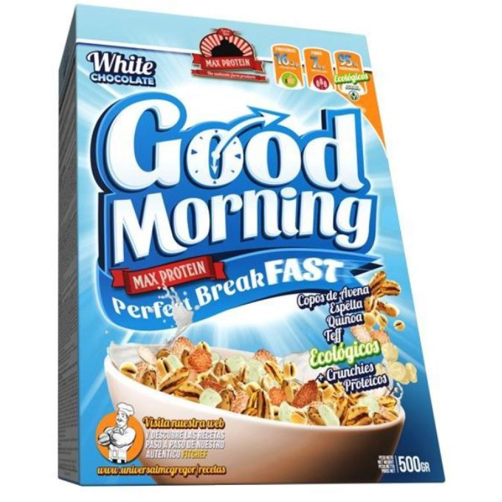 Good Morning Perfect BreakFAST 500 Gr